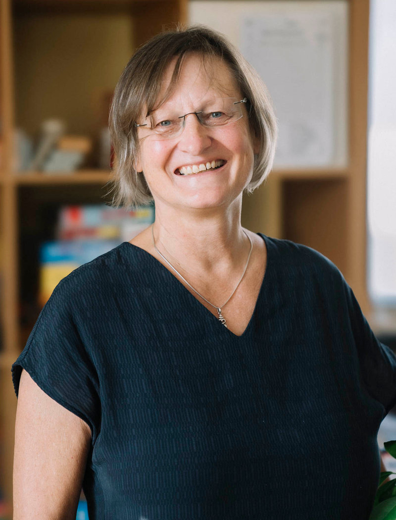 Esther Vortisch