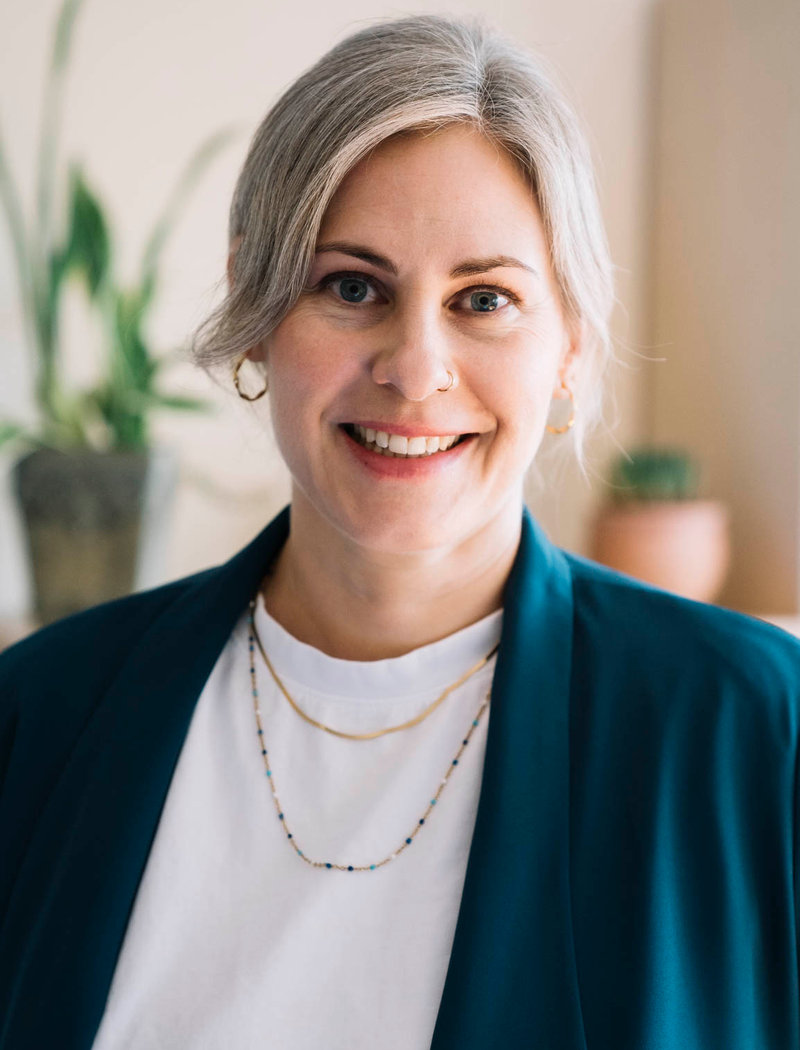 Maike S. Schultze